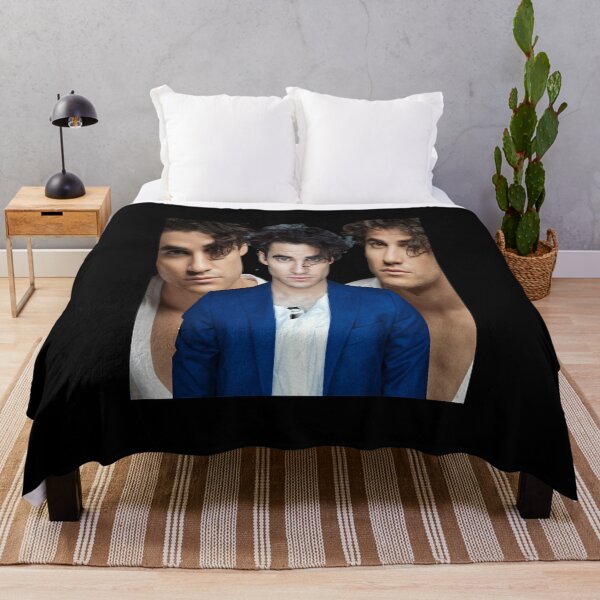 Artikelvorschau, Tagesgeschenk Hübscher Darren Criss Männlicher Schauspieler Nettes Geschenk entworfen und verkauft von White101Vernon.