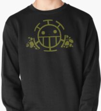 Heart Pirates Tee Pullover