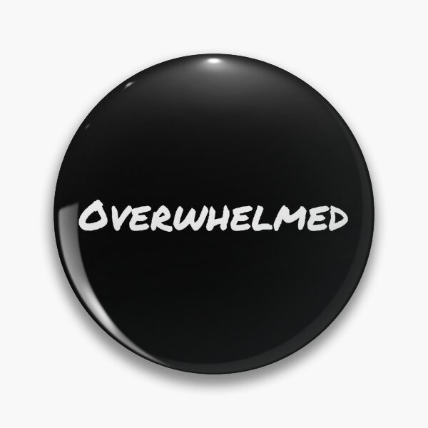 Item preview, Overwhelming Emotion and Mood  designed and sold by Therapy by Sen.