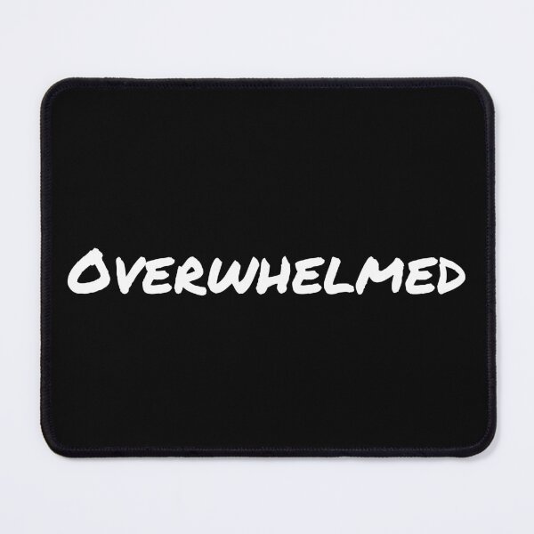 Item preview, Overwhelming Emotion and Mood  designed and sold by Therapy by Sen.