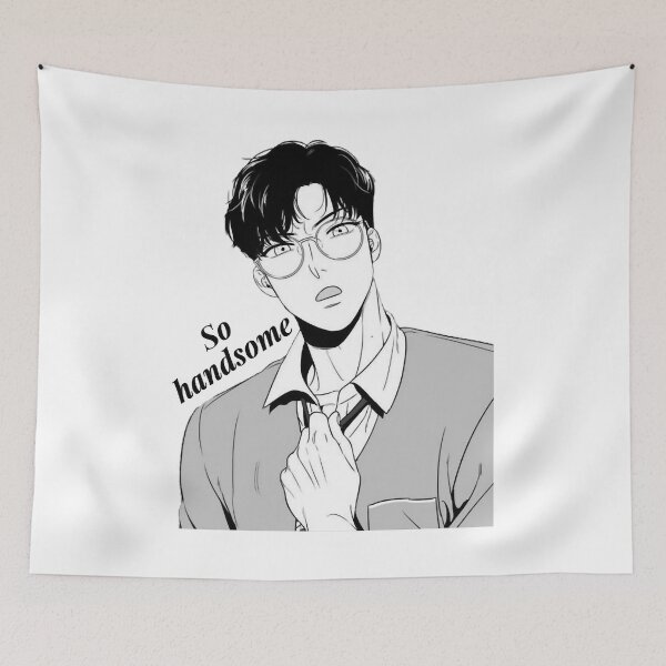 Item preview, Mens Best So Special Present Handsome Gifts For Movie Fans designed and sold by Teresa051Debra.