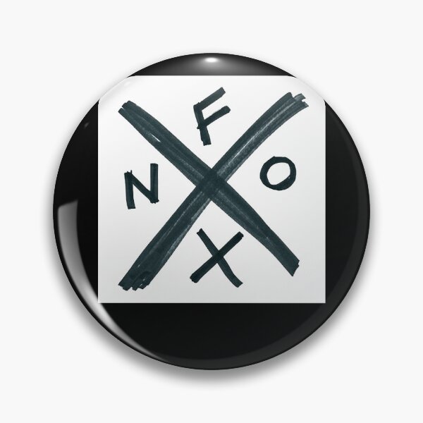 Artikelvorschau, NOFX entworfen und verkauft von JamesClough.