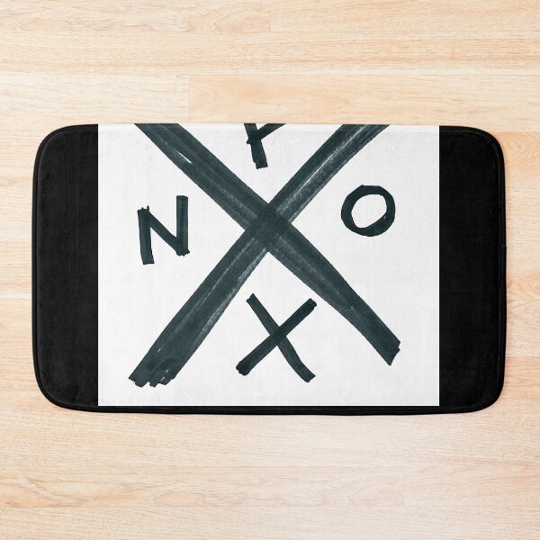 Artikelvorschau, NOFX entworfen und verkauft von JamesClough.