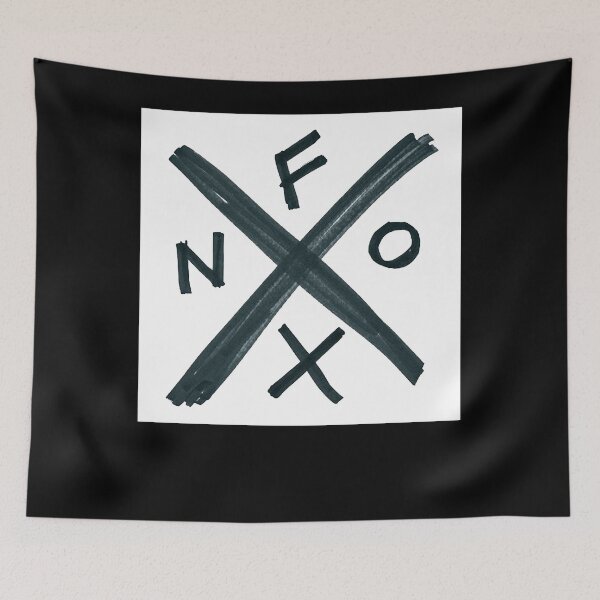 Item preview, NOFX designed and sold by JamesClough.
