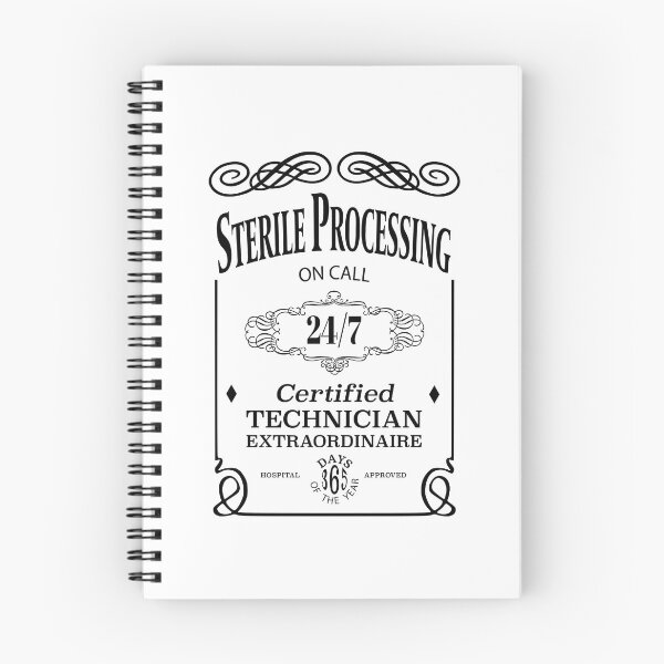 Item preview, Sterile Processing Technician Extraordinaire designed and sold by The Levee Designs.