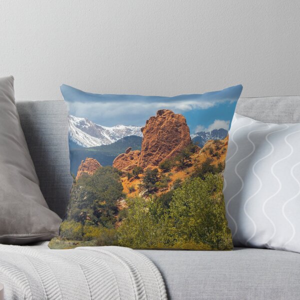Item preview, Garden of the Gods designed and sold by Alla Gill.