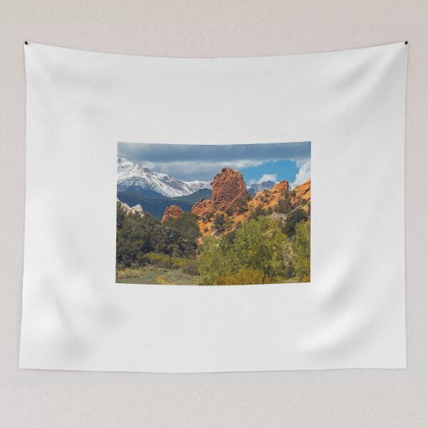 Item preview, Garden of the Gods designed and sold by Alla Gill.