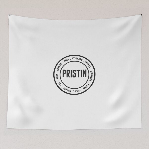 Item preview, PRISTIN OT10 member designed and sold by dexta.