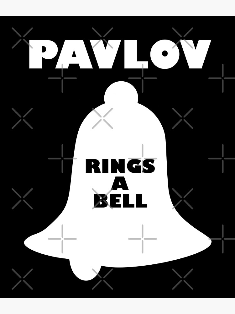 "Pavlov Rings A Bell Brain, Psychology, Neuroscience, Mind, Mental