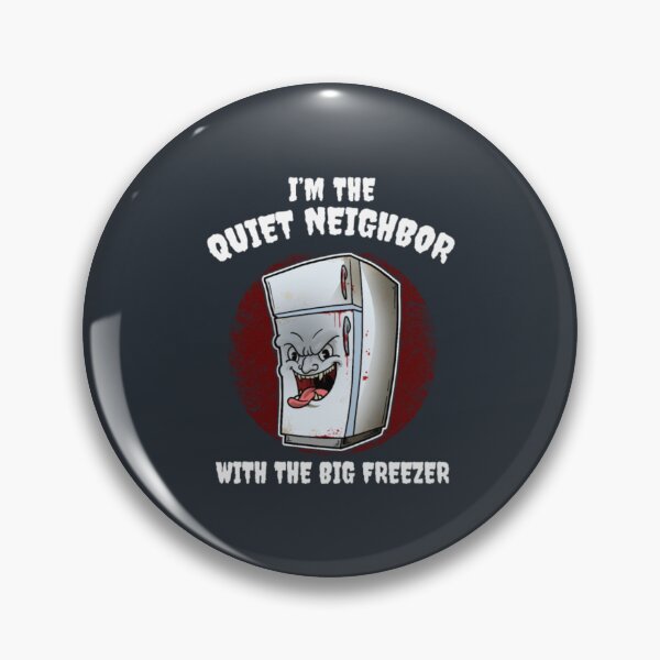 Item preview, Quiet Neighbor Funn designed and sold by VarioErian.