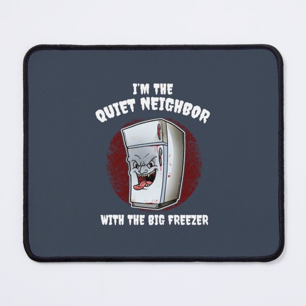 Item preview, Quiet Neighbor Funn designed and sold by VarioErian.