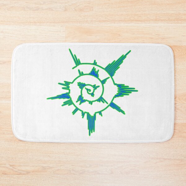 Item preview, Mass Spectra Vortex - White Background designed and sold by Artsy-Chemist.
