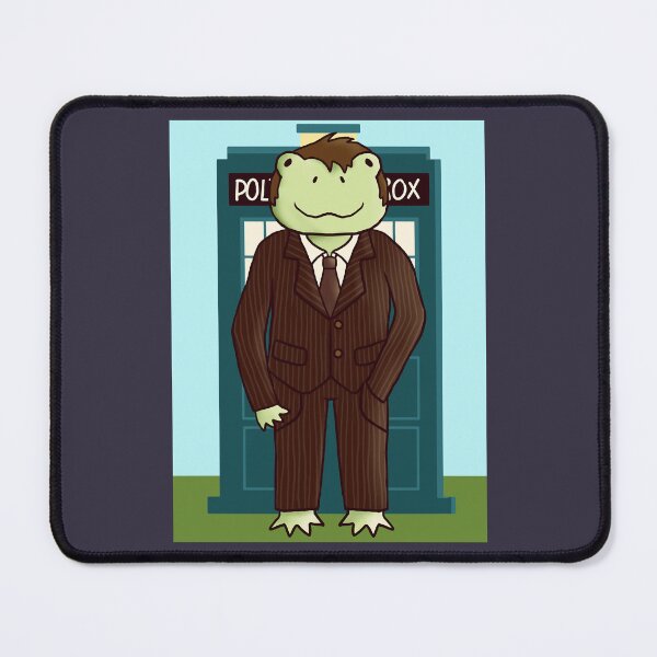 Item preview, Special Present 10th Doctor Gift For Music Fans designed and sold by Shasta025Nancy.
