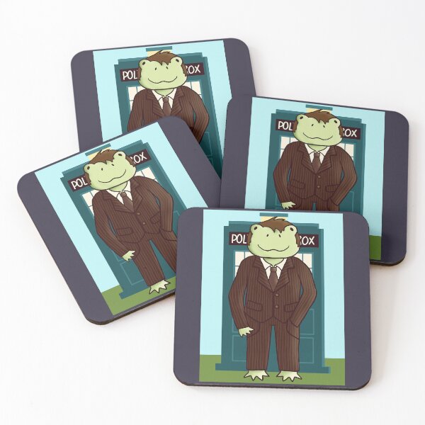 Item preview, Special Present 10th Doctor Gift For Music Fans designed and sold by Shasta025Nancy.