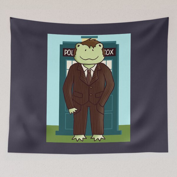 Item preview, Special Present 10th Doctor Gift For Music Fans designed and sold by Shasta025Nancy.