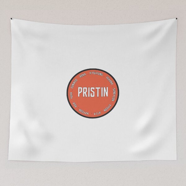 Item preview, Pristin OT10 Member designed and sold by dexta.