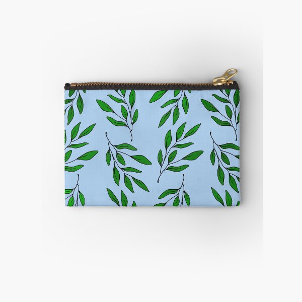 Item preview, Hojas delicadas designed and sold by DealMe15.