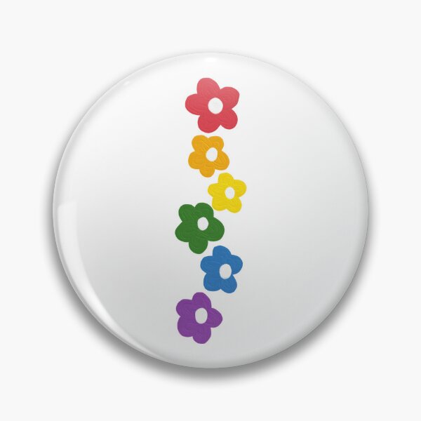 Item preview, Flor orgulho designed and sold by Meditanacor.