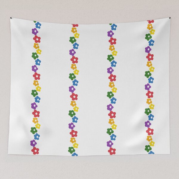 Item preview, Flor orgulho designed and sold by Meditanacor.