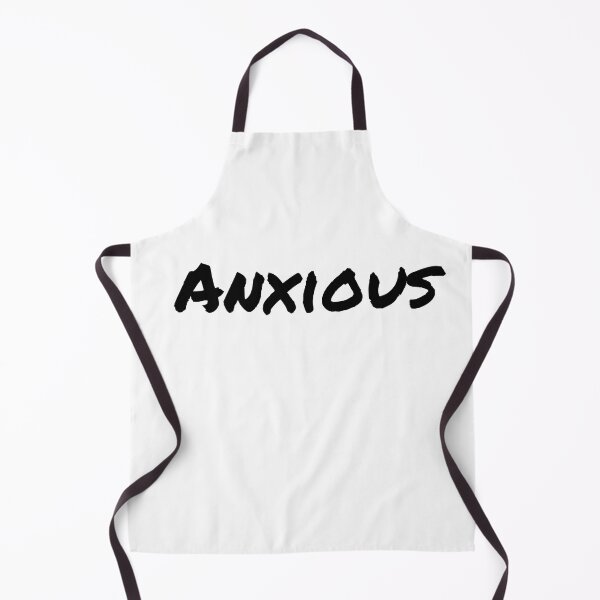 Item preview, Anxious Emotion and Mood  designed and sold by Therapy by Sen.