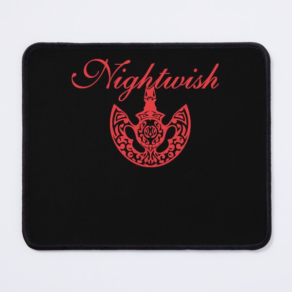 Item preview, Nightwish merchant designed and sold by JamesClough.