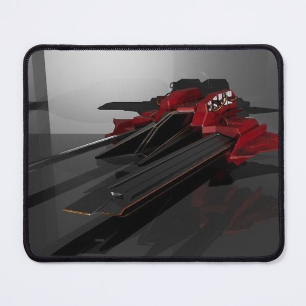 Item preview, Ansugaru mk 5 designed and sold by Hellmaster6492.
