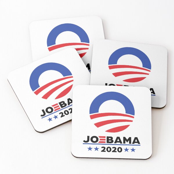 Item preview, Joebama 2021 [Worn Look] designed and sold by politicalamity.