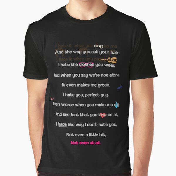 Item preview, For Men Women Handsome Darren Criss Male Actor Awesome For Music Fan designed and sold by White101Vernon.