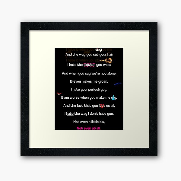 Item preview, For Men Women Handsome Darren Criss Male Actor Awesome For Music Fan designed and sold by White101Vernon.