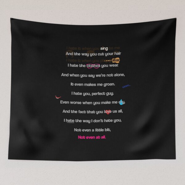 Item preview, For Men Women Handsome Darren Criss Male Actor Awesome For Music Fan designed and sold by White101Vernon.