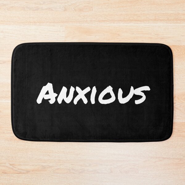 Item preview, Anxious Emotion and Mood  designed and sold by Therapy by Sen.