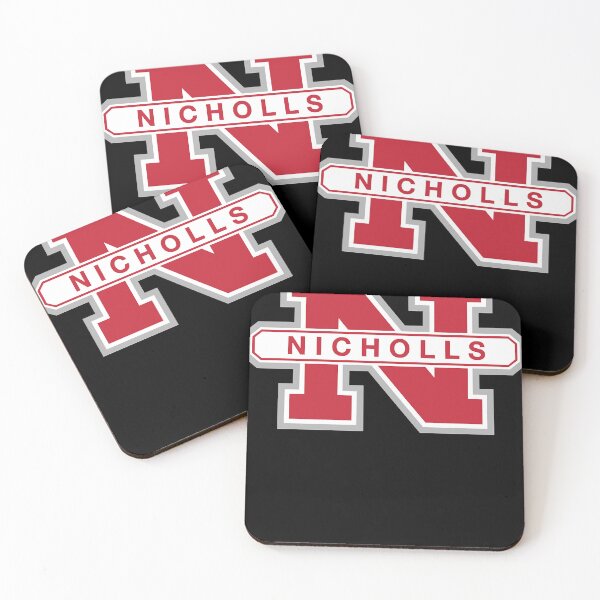 Item preview, Nicholls State Colonels designed and sold by JamesClough.