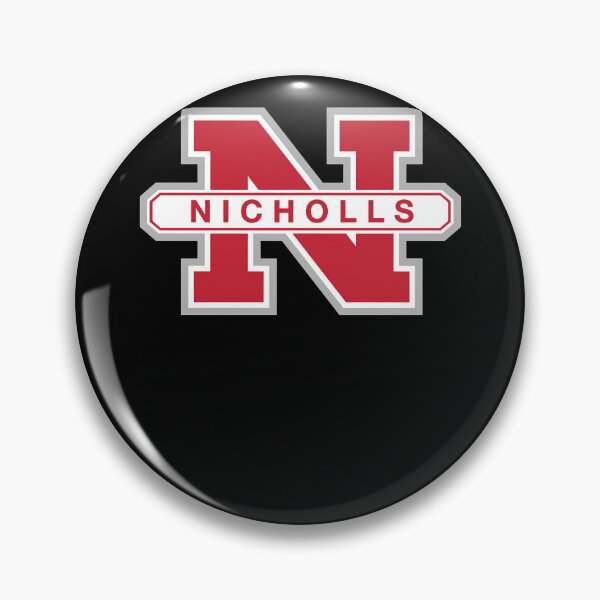 Item preview, Nicholls State Colonels designed and sold by JamesClough.