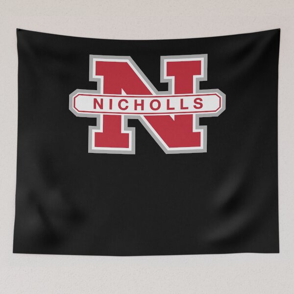Item preview, Nicholls State Colonels designed and sold by JamesClough.