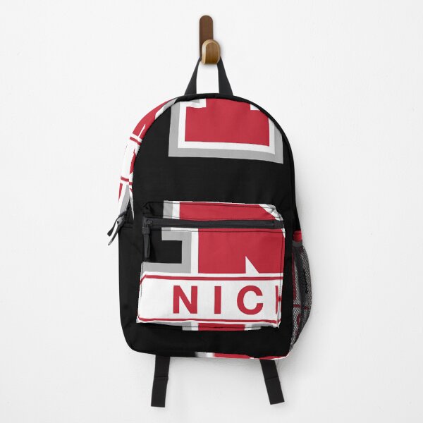 Item preview, Nicholls State Colonels designed and sold by JamesClough.