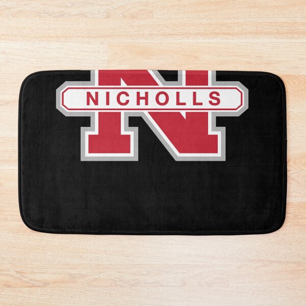 Item preview, Nicholls State Colonels designed and sold by JamesClough.
