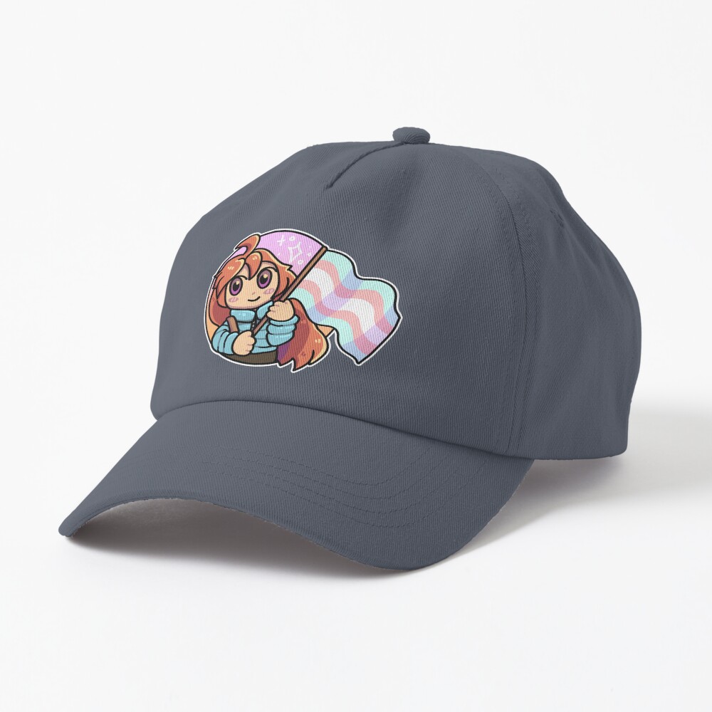 Item preview, Dad Hat designed and sold by moobloom.