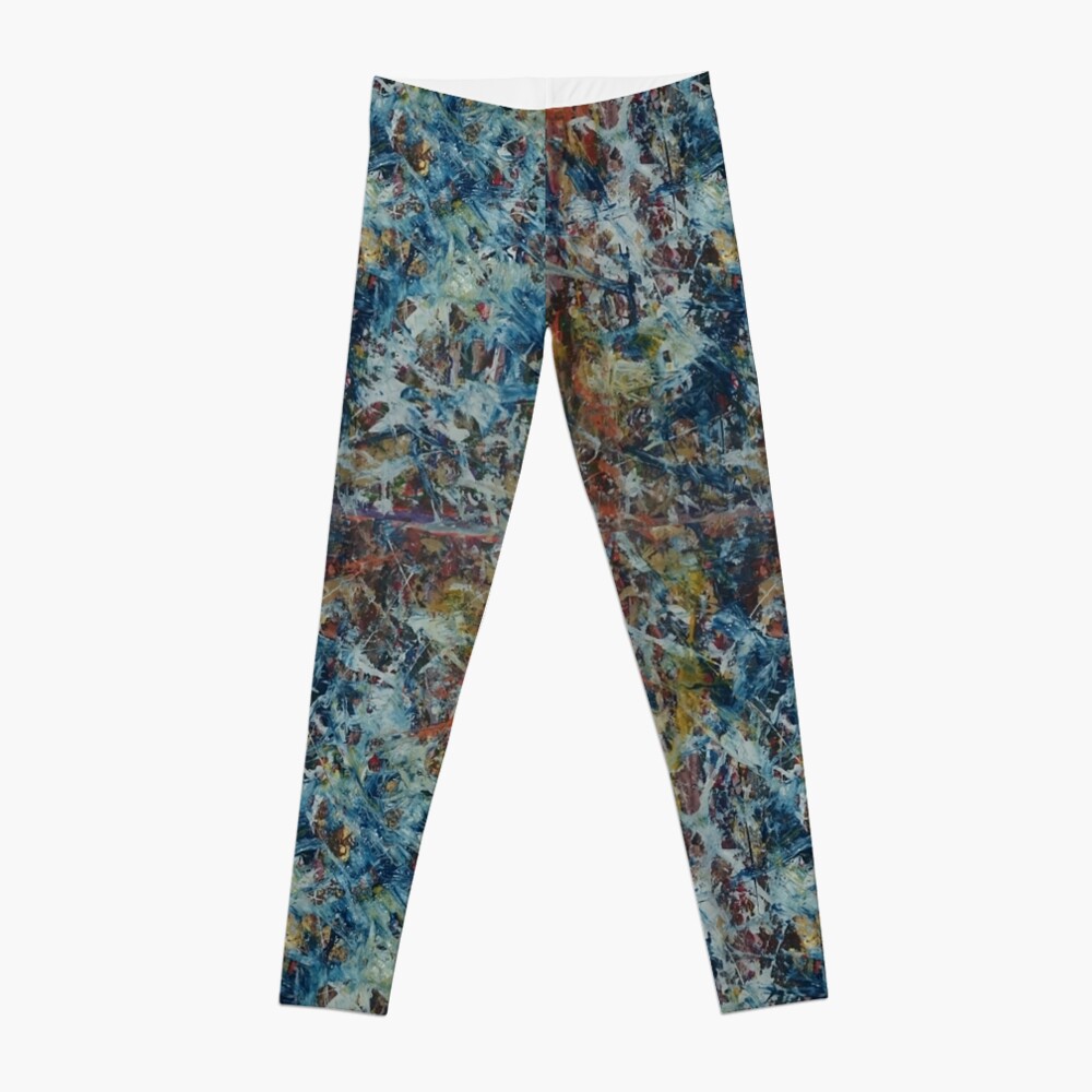 Elysium Leggings