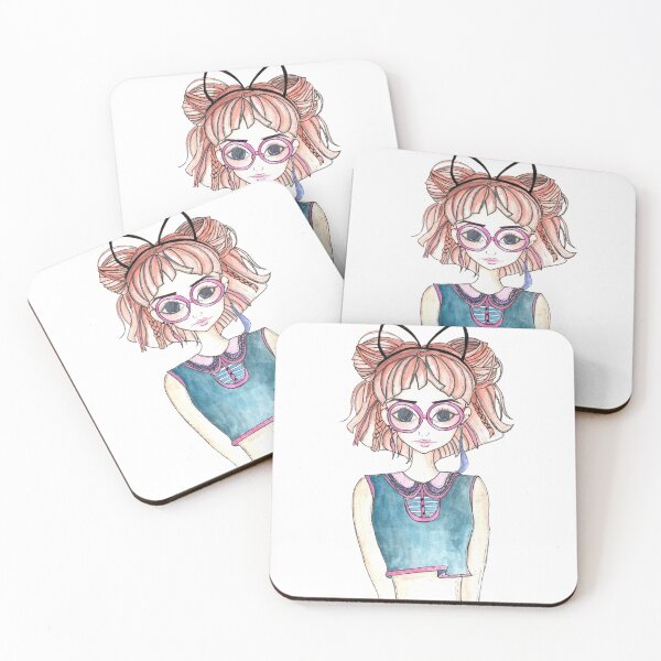 Item preview, I THINK SO PRETTY designed and sold by Mauliannacamda.