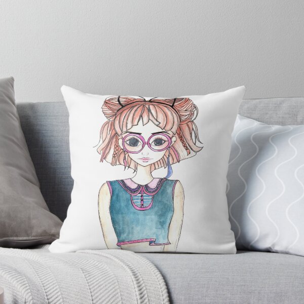 Item preview, I THINK SO PRETTY designed and sold by Mauliannacamda.