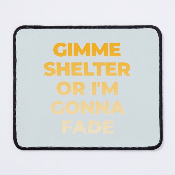 Item preview, I'm Gonna Fade Away designed and sold by CiaraTran1.