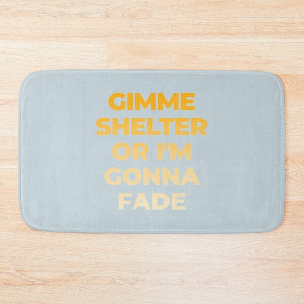 Item preview, I'm Gonna Fade Away designed and sold by CiaraTran1.