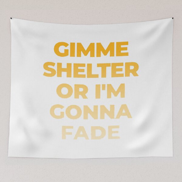 Item preview, I'm Gonna Fade Away designed and sold by CiaraTran1.