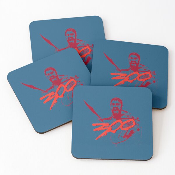 Item preview, 300 Movie designed and sold by YangYunge.