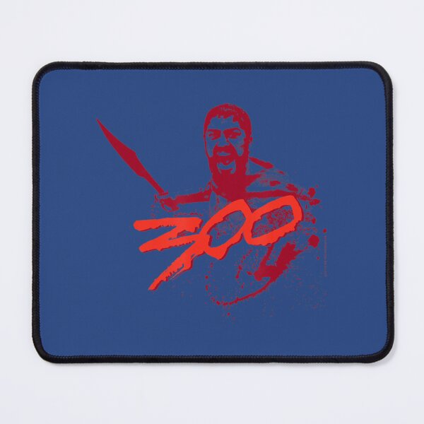 Item preview, 300 Movie designed and sold by YangYunge.
