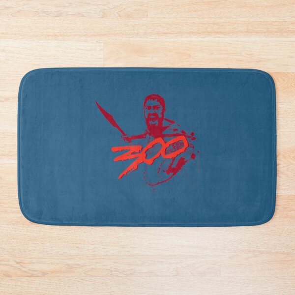 Item preview, 300 Movie designed and sold by YangYunge.