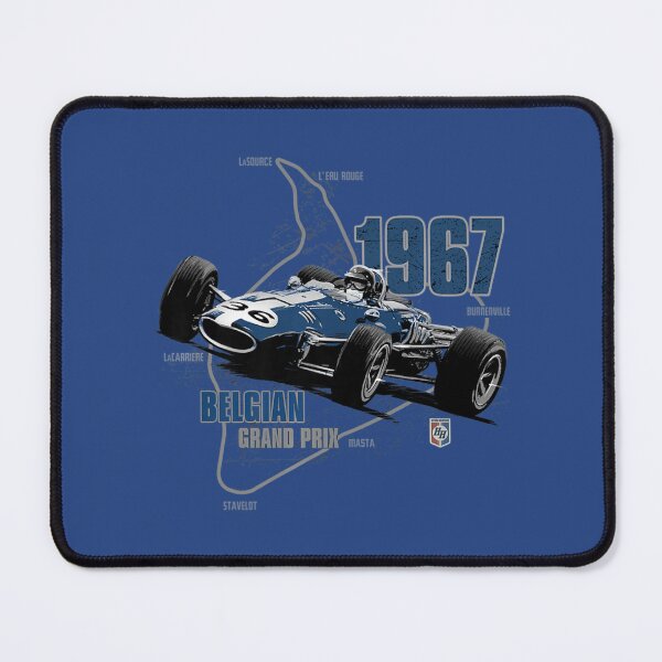 Item preview, 1967 Grand Prix Historic Racing designed and sold by YangYunge.