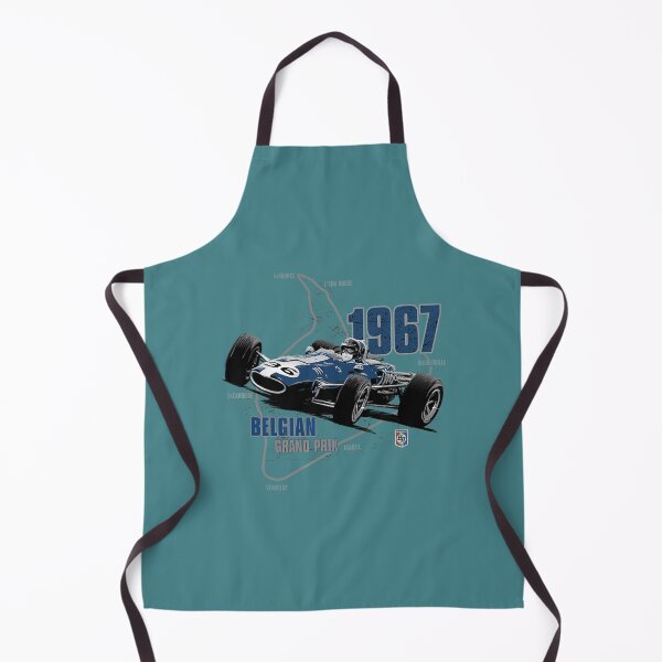 Item preview, 1967 Grand Prix Historic Racing designed and sold by YangYunge.