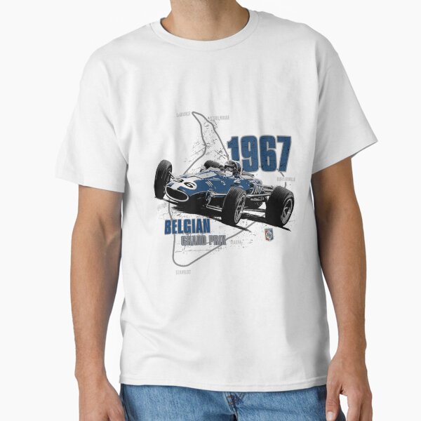 Item preview, 1967 Grand Prix Historic Racing designed and sold by YangYunge.