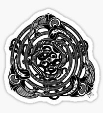 aotearoa tattoo design u0026 illustration stickers redbubble aotearoa tattoo design u0026 illustration stickers redbubble